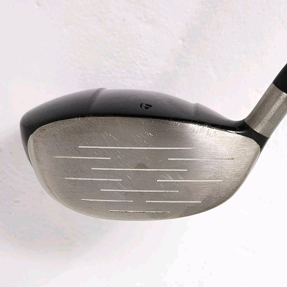 TaylorMade 360 Ti 9.5º Driver Grafalloy Prolite 35-S Stiff-Flex RH 45.25in - Picture 2 of 13